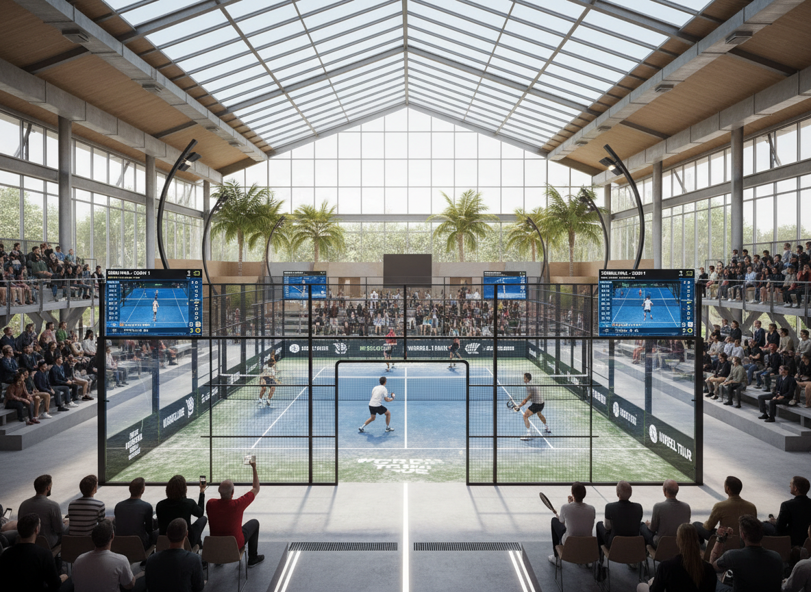 UI card displaying energy consumption data on a light fabric background